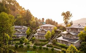 Club Mahindra Binsar Valley